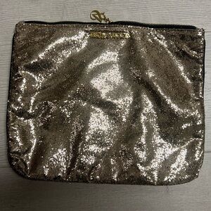 Victoria’s Secret shimmer bag